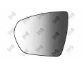 Sklo do vnjho zrctka LORO ‐ LOR 2946G01