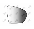Sklo do vnjho zrctka LORO ‐ LOR 2946G02