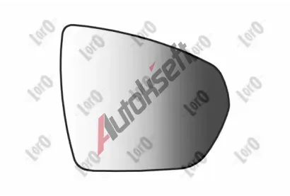 LORO Sklo do vnjho zrctka LOR 2946G02, 2946G02