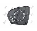LORO Sklo do vnjho zrctka LOR 2946G02, 2946G02