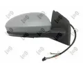 Vnj zptn zrctko LORO ‐ LOR 3101M08