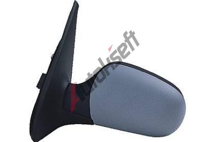 LORO Vnější zpětné zrcátko LOR 3111M06, 3111M06 LORO Vnější zpětné zrcátko LOR 3111M06, 3111M06