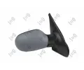 Vnj zptn zrctko LORO ‐ LOR 3111M07