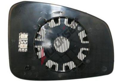 LORO Sklo do vnjho zrctka LOR 3121G05, 3121G05