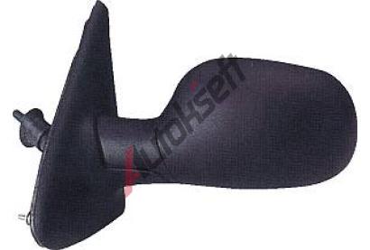 LORO Vnj zptn zrctko LOR 3122M01, 3122M01