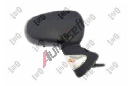 LORO Vnj zptn zrctko LOR 3135M02, 3135M02