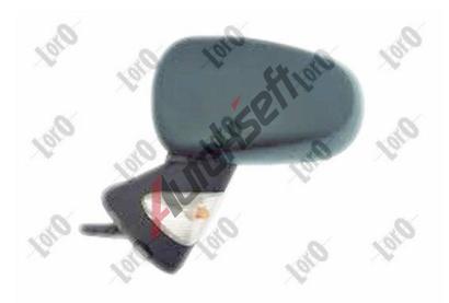LORO Vnj zptn zrctko LOR 3135M03, 3135M03