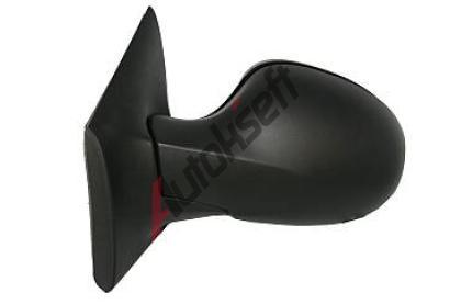 LORO Vnj zptn zrctko LOR 3140M06, 3140M06