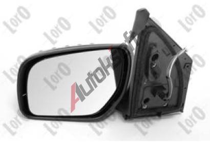 LORO Vnější zpětné zrcátko LOR 3142M02, 3142M02 LORO Vnější zpětné zrcátko LOR 3142M02, 3142M02