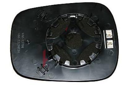 LORO Sklo do vnjho zrctka LOR 3149G02, 3149G02