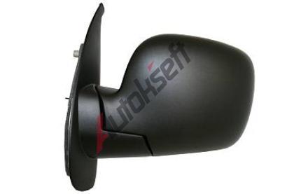 LORO Vnější zpětné zrcátko LOR 3150M03, 3150M03 LORO Vnější zpětné zrcátko LOR 3150M03, 3150M03