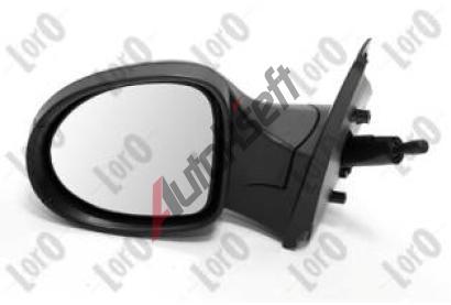 LORO Vnj zptn zrctko LOR 3158M02, 3158M02