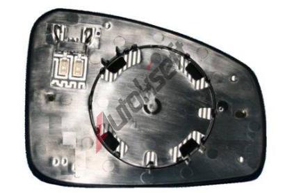 LORO Sklo do vnjho zrctka LOR 3160G02, 3160G02