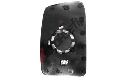 LORO Sklo do vnjho zrctka LOR 3163G06, 3163G06