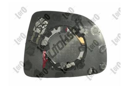 LORO Sklo do vnjho zrctka LOR 3164G02, 3164G02