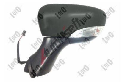 LORO Vnj zptn zrctko LOR 3164M05, 3164M05