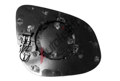 LORO Sklo do vnjho zrctka LOR 3167G03, 3167G03
