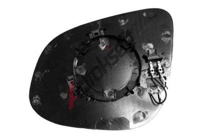 LORO Sklo do vnjho zrctka LOR 3167G04, 3167G04