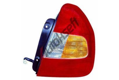 LORO Zadní světlo LOR 321-1923R-AE, 321-1923R-AE LORO Zadní světlo LOR 321-1923R-AE, 321-1923R-AE