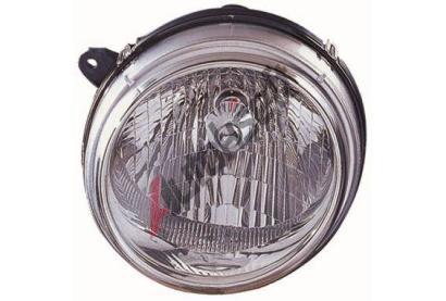 LORO Světlomet LOR 333-1160R-US, 333-1160R-US  LORO Světlomet LOR 333-1160R-US, 333-1160R-US