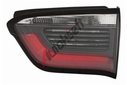 LORO Zadn svtlo LOR 333-1310R-AQ, 333-1310R-AQ