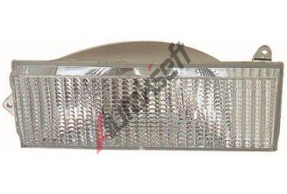 LORO Obrysov svtlo LOR 333-1602L-US, 333-1602L-US