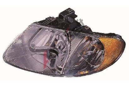 LORO Svtlomet LOR 334-1103R-US, 334-1103R-US