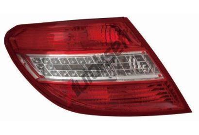 LORO Zadn svtlo LOR 340-1908L-UE, 340-1908L-UE