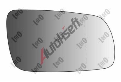 LORO Sklo do vnějšího zrcátka LOR 3402G02, 3402G02  LORO Sklo do vnějšího zrcátka LOR 3402G02, 3402G02