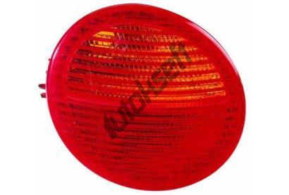 LORO Zadní světlo LOR 341-1906R-U, 341-1906R-U  LORO Zadní světlo LOR 341-1906R-U, 341-1906R-U