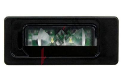 LORO Osvtlen SPZ LOR 341-2101N-AQ, 341-2101N-AQ