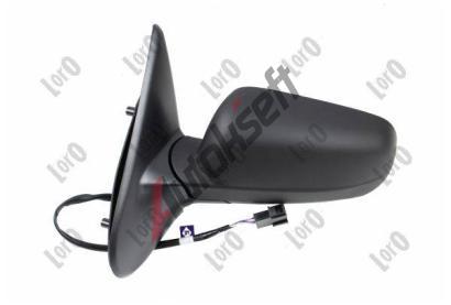 LORO Vnj zptn zrctko LOR 3414M04, 3414M04