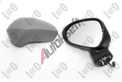 LORO Vnj zptn zrctko LOR 3416M10, 3416M10