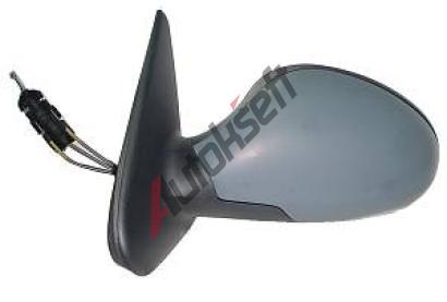LORO Vnj zptn zrctko LOR 3422M02, 3422M02