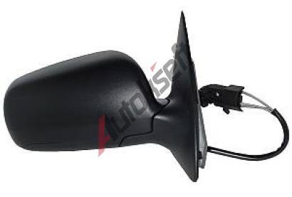 LORO Vnj zptn zrctko LOR 3501M04, 3501M04