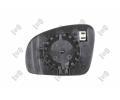 Sklo do vnjho zrctka LORO ‐ LOR 3503G04