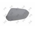 Kryt vnjho zrctka LORO ‐ LOR 3506C03