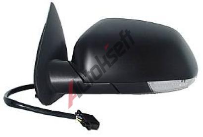 LORO Vnj zptn zrctko LOR 3506M07, 3506M07