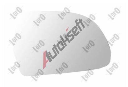 LORO Sklo do vnjho zrctka LOR 3507G03, 3507G03