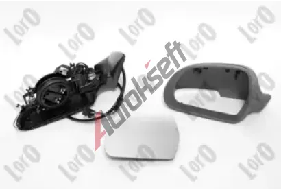 LORO Vnj zptn zrctko LOR 3507M01, 3507M01