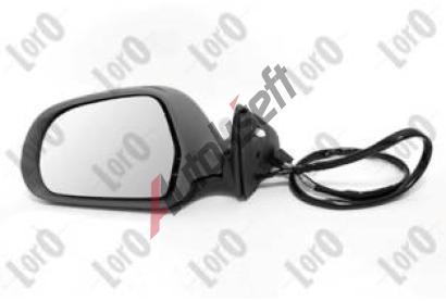 LORO Vnj zptn zrctko LOR 3507M08, 3507M08