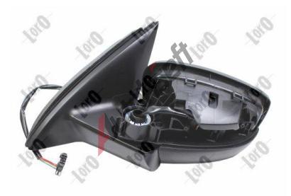 LORO Sklo do vnjho zrctka LOR 3509G01, 3509G01