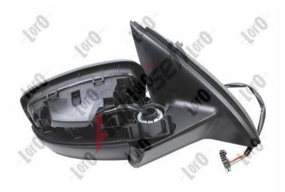 LORO Sklo do vnjho zrctka LOR 3509G02, 3509G02