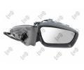 LORO Sklo do vnjho zrctka LOR 3509G02, 3509G02
