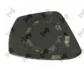 Sklo do vnjho zrctka LORO ‐ LOR 3513G02