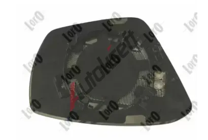 LORO Sklo do vnějšího zrcátka LOR 3513G02, 3513G02 LORO Sklo do vnějšího zrcátka LOR 3513G02, 3513G02