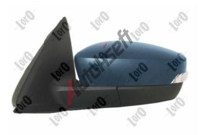 LORO Vnj zptn zrctko LOR 3514M07, 3514M07