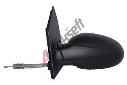 LORO Vnj zptn zrctko LOR 3601M01, 3601M01