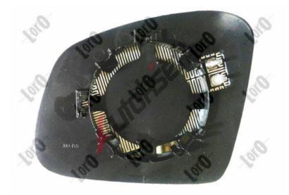LORO Sklo do vnjho zrctka LOR 3602G08, 3602G08