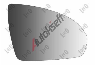 LORO Sklo do vnějšího zrcátka LOR 3602G10, 3602G10 LORO Sklo do vnějšího zrcátka LOR 3602G10, 3602G10